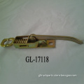 Spring Latch for 4 Ton Small Crane Truck